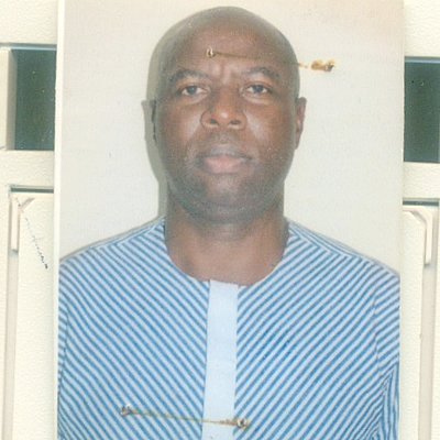 George Niako