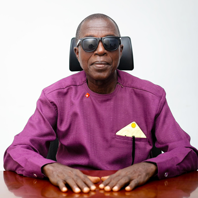 Paul Asiedu